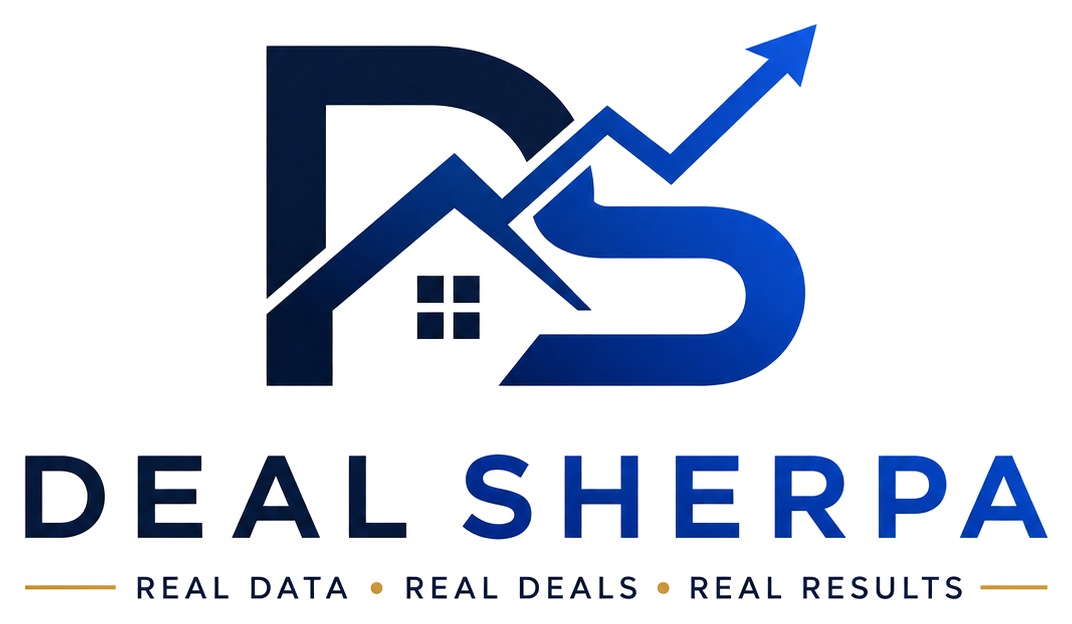 DealSherpa
