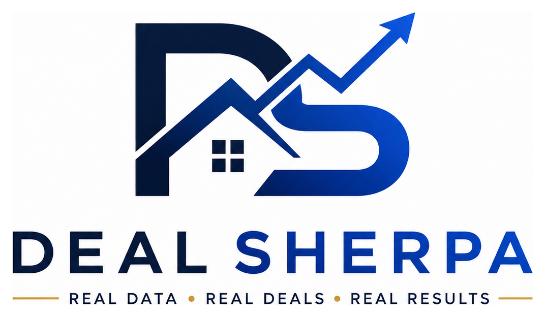 DealSherpa